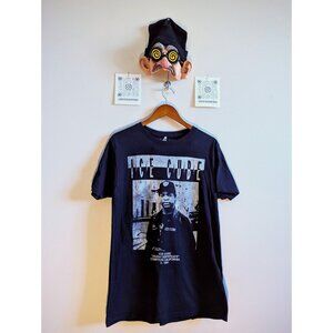 Ice Cube Death Certificate Shirt - Medium